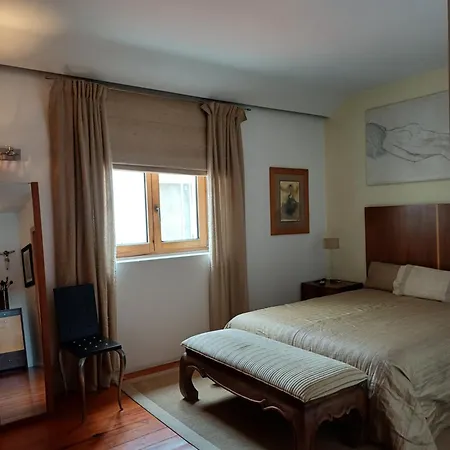 Casa de hóspedes Casa Mali *