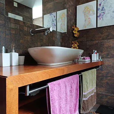 Casa Mali Casa de hóspedes Quinta do Conde