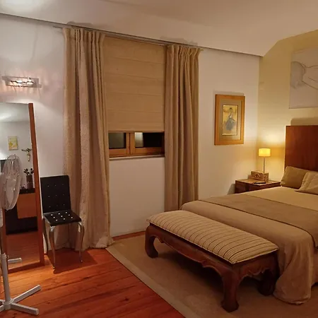 Casa Mali * Quinta do Conde