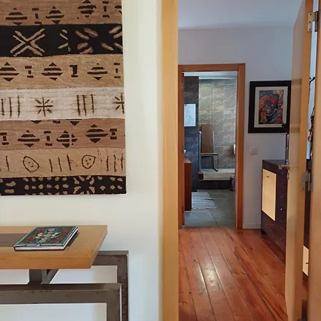 Casa Mali * Quinta do Conde