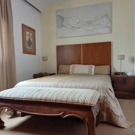 Casa Mali Casa de hóspedes *