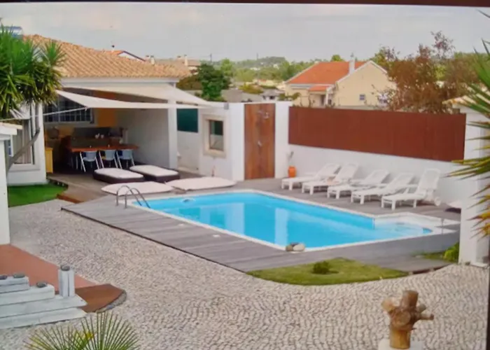 Casa Mali *