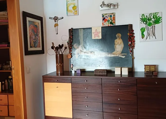 Casa Mali *