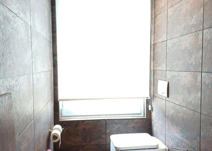 Casa Mali Gæstehus