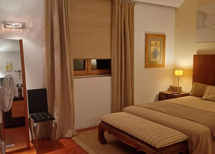 Casa Mali * Quinta do Conde